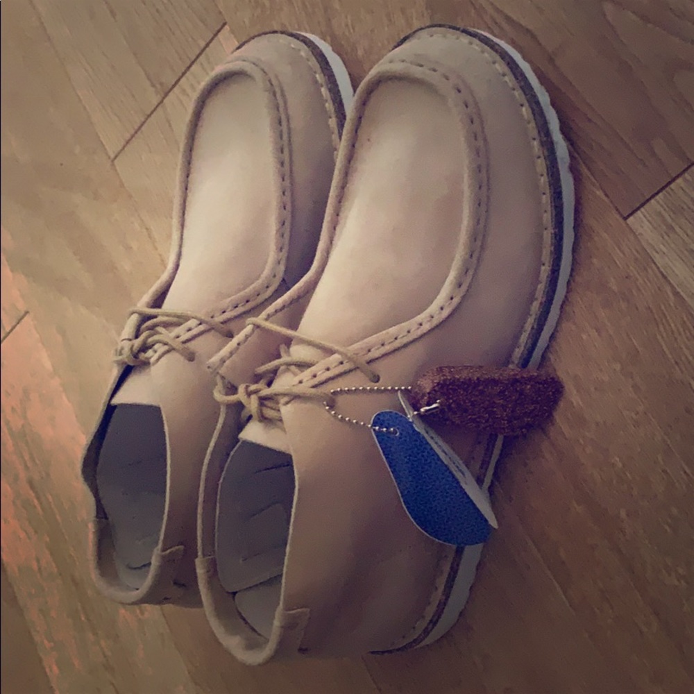 Men’s Birkenstock sneakers
